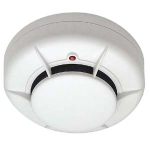 Conventional Rate Of Rise Heat Detector